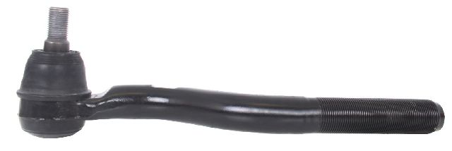 2007-2017 Jeep Wrangler Steering Tie Rod End - Front Right Outer (Suspensia)