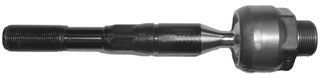 2003-2007 Toyota Land Cruiser Steering Tie Rod End - Front Inner (Suspensia)