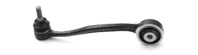 2014-2016 Hyundai Equus Suspension Control Arm and Ball Joint Assembly - Front Left Upper (Suspensia)