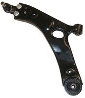2010-2015 Hyundai Tucson Suspension Control Arm and Ball Joint Assembly - Front Left Lower (Suspensia)