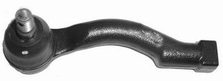 2003-2009 Kia Sorento Steering Tie Rod End - Front Left Outer (Suspensia)