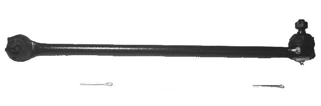 1985-2005 Chevrolet Astro Steering Drag Link - Front (Suspensia)