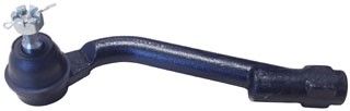 2006-2010 Kia Optima Steering Tie Rod End - Front Left Outer (Suspensia)
