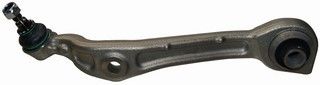 2005-2006 Mercedes-Benz S500 Suspension Control Arm and Ball Joint Assembly - Front Left (Suspensia)