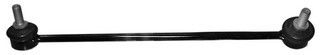 2000-2006 BMW X5 Suspension Stabilizer Bar Link - Front Left (Suspensia)