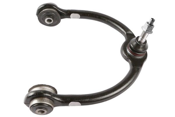 2006-2010 Jeep Commander Suspension Control Arm and Ball Joint Assembly - Front Upper (Suspensia)