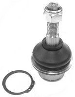 2003-2006 Ford Expedition Suspension Ball Joint - Front Lower (Suspensia)