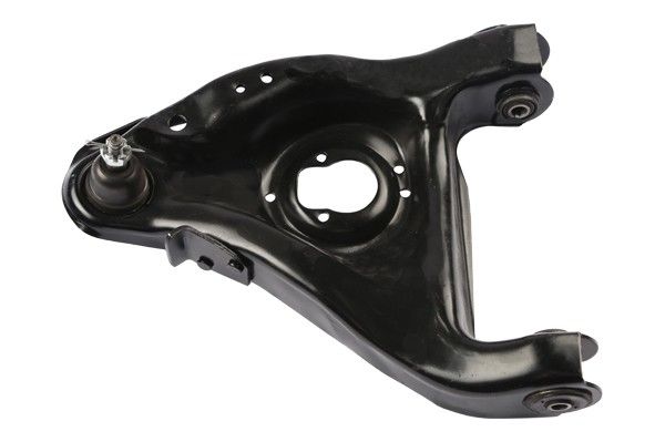 1998-2001 GMC Jimmy Suspension Control Arm and Ball Joint Assembly - Front Left Lower (Suspensia)