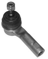 2002-2004 Volvo S40 Steering Tie Rod End - Front Left Outer (Suspensia)