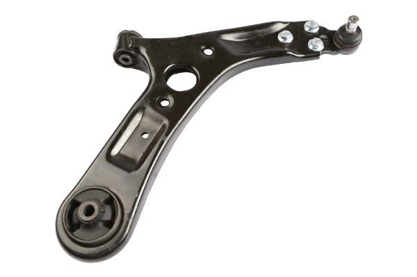 2014-2019 Kia Soul Suspension Control Arm and Ball Joint Assembly - Front Right Lower (Suspensia)