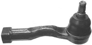 2002-2005 Kia Sedona Steering Tie Rod End - Front Right Outer (Suspensia)
