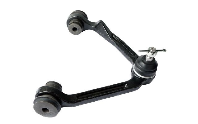 1998-2002 Lincoln Navigator Suspension Control Arm and Ball Joint Assembly - Front Right Upper (Suspensia)
