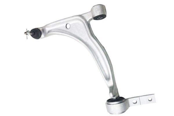 2004-2008 Nissan Maxima Suspension Control Arm and Ball Joint Assembly - Front Left Lower (Suspensia)