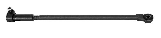 2001-2004 Dodge Intrepid Steering Tie Rod End - Front Right Inner (Suspensia)