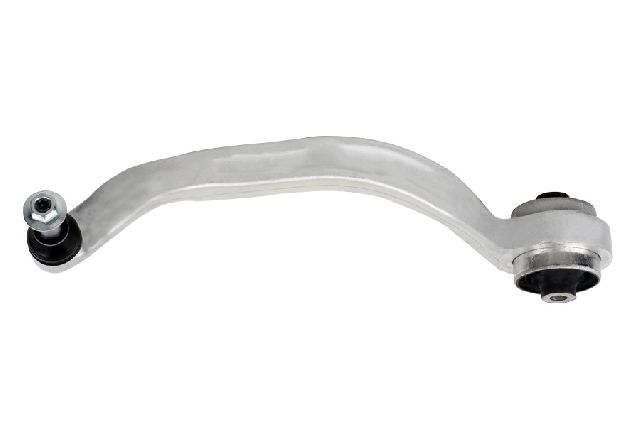 2006-2009 Audi A4 Suspension Control Arm and Ball Joint Assembly - Front Left Lower Rearward (Suspensia)