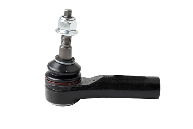 2015-2022 Ford Mustang Steering Tie Rod End - Front Outer (Suspensia)
