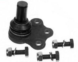 2003-2010 Saab 9-5 Suspension Ball Joint - Front Lower (Suspensia)