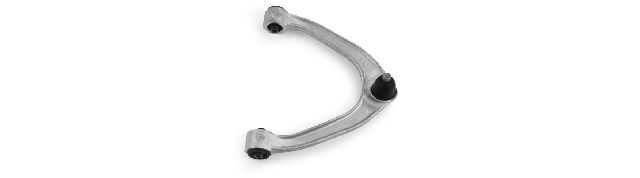 2014-2022 INFINITI Q60 Suspension Control Arm and Ball Joint Assembly - Front Right Upper (Suspensia)