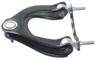 1988-1991 Honda CRX Suspension Control Arm and Ball Joint Assembly - Front Left Upper (Suspensia)