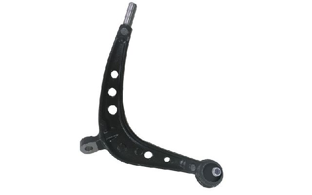 2001-2005 BMW 330xi Suspension Control Arm and Ball Joint Assembly - Front Left Lower (Suspensia)