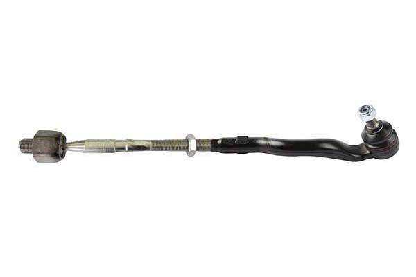 2001-2006 BMW 330xi Steering Tie Rod End Assembly - Front Right (Suspensia)