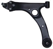 2004-2009 Toyota Prius Suspension Control Arm and Ball Joint Assembly - Front Left Lower (Suspensia)