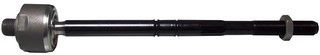 2007-2014 Mercedes-Benz CL600 Steering Tie Rod End - Front Inner (Suspensia)