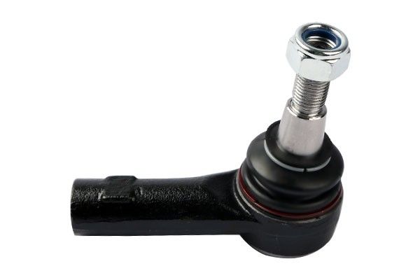 2003-2016 Porsche Cayenne Steering Tie Rod End - Front Right Outer (Suspensia)