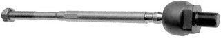 1983 Nissan Pulsar Steering Tie Rod End - Front Inner (Suspensia)