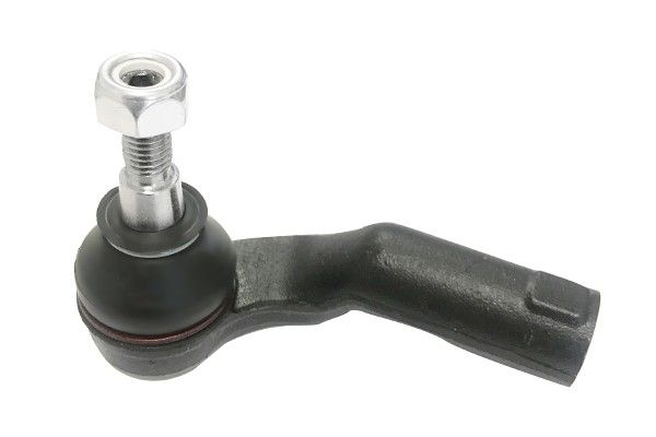 2004-2011 Volvo S40 Steering Tie Rod End - Front Left Outer (Suspensia)