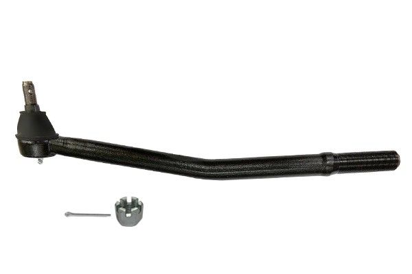2008-2014 Ford E-250 Steering Tie Rod End - Front Left Inner (Suspensia)