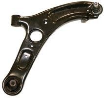 2012-2017 Hyundai Veloster Suspension Control Arm and Ball Joint Assembly - Front Right Lower (Suspensia)