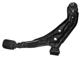 1995-1999 Nissan Sentra Suspension Control Arm and Ball Joint Assembly - Front Left Lower (Suspensia)