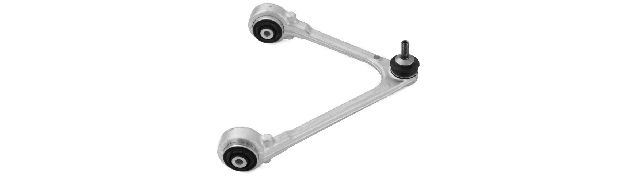 2014-2016 Jaguar XJR Suspension Control Arm and Ball Joint Assembly - Front Right Upper (Suspensia)