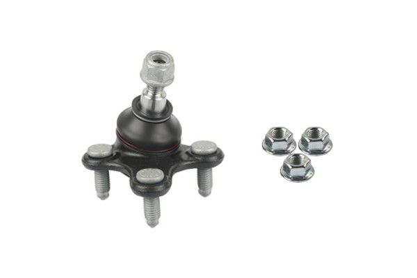 2015-2016 Audi A3 Suspension Ball Joint - Front Right Lower (Suspensia)