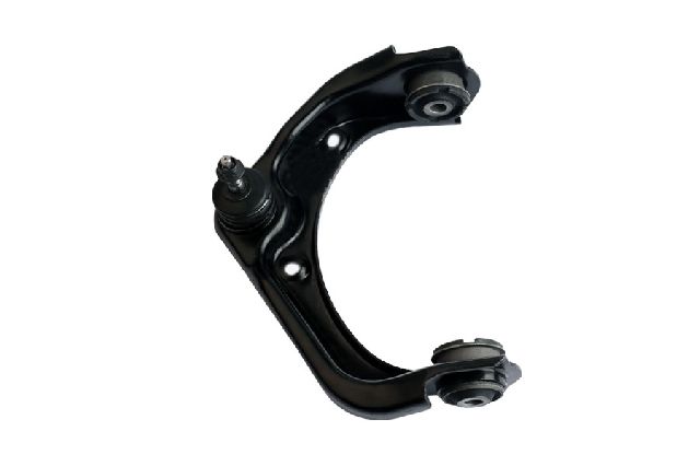 2006-2010 Ford Explorer Suspension Control Arm and Ball Joint Assembly - Front Left Upper (Suspensia)