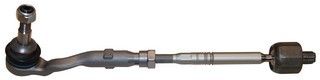 2013-2016 BMW M5 Steering Tie Rod End Assembly - Front Left (Suspensia)