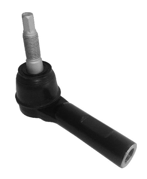 2007-2009 Dodge Durango Steering Tie Rod End - Front Outer (Suspensia)