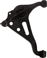 2002-2006 Suzuki XL-7 Suspension Control Arm and Ball Joint Assembly - Front Left Lower (Suspensia)