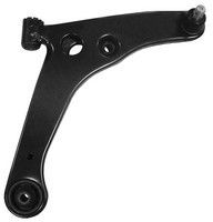 2002-2007 Mitsubishi Lancer Suspension Control Arm and Ball Joint Assembly - Front Right Lower (Suspensia)