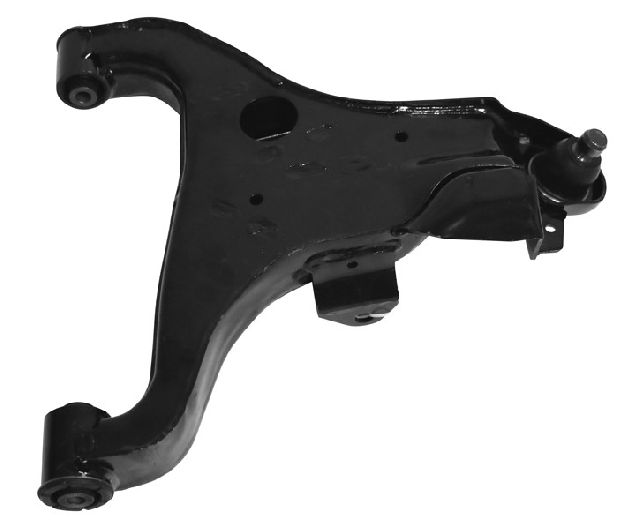 2004 Nissan Pathfinder Armada Suspension Control Arm and Ball Joint Assembly - Front Right Lower (Suspensia)