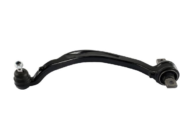1995-2000 Dodge Avenger Suspension Control Arm and Ball Joint Assembly - Front Left Lower Rearward (Suspensia)