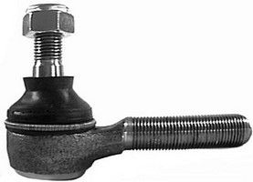 1979-1995 Toyota Pickup Steering Tie Rod End - Front Outer (Suspensia)