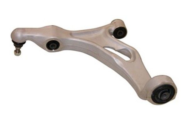 2007-2010 Audi Q7 Suspension Control Arm and Ball Joint Assembly - Front Left Lower (Suspensia)