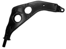 2002-2006 Mini Cooper Suspension Control Arm - Front Right Lower (Suspensia)