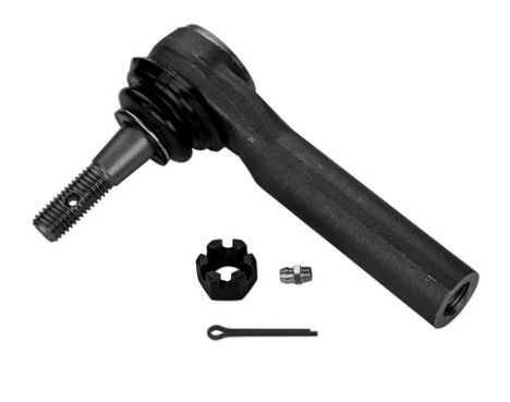 2015-2020 Chevrolet Suburban Steering Tie Rod End - Front Outer (Suspensia)