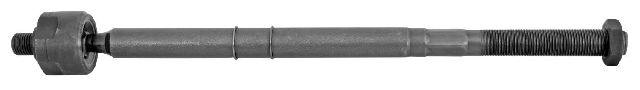 2001-2007 Ford Escape Steering Tie Rod End - Front Inner (Suspensia)