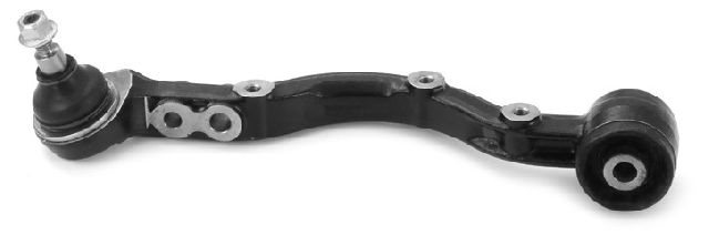 1998-2003 Jaguar XJ8 Suspension Control Arm and Ball Joint Assembly - Front Left Lower Rearward (Suspensia)