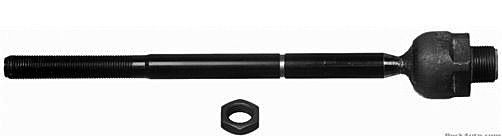 2002-2004 Jeep Liberty Steering Tie Rod End - Front Inner (Suspensia)