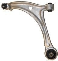 2007-2010 Honda Odyssey Suspension Control Arm and Ball Joint Assembly - Front Left Lower (Suspensia)
